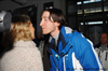 foto pubblicata sul sito universiade2007