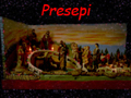 Presepi