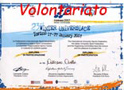 Volontariato