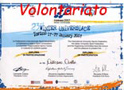 Volontariato